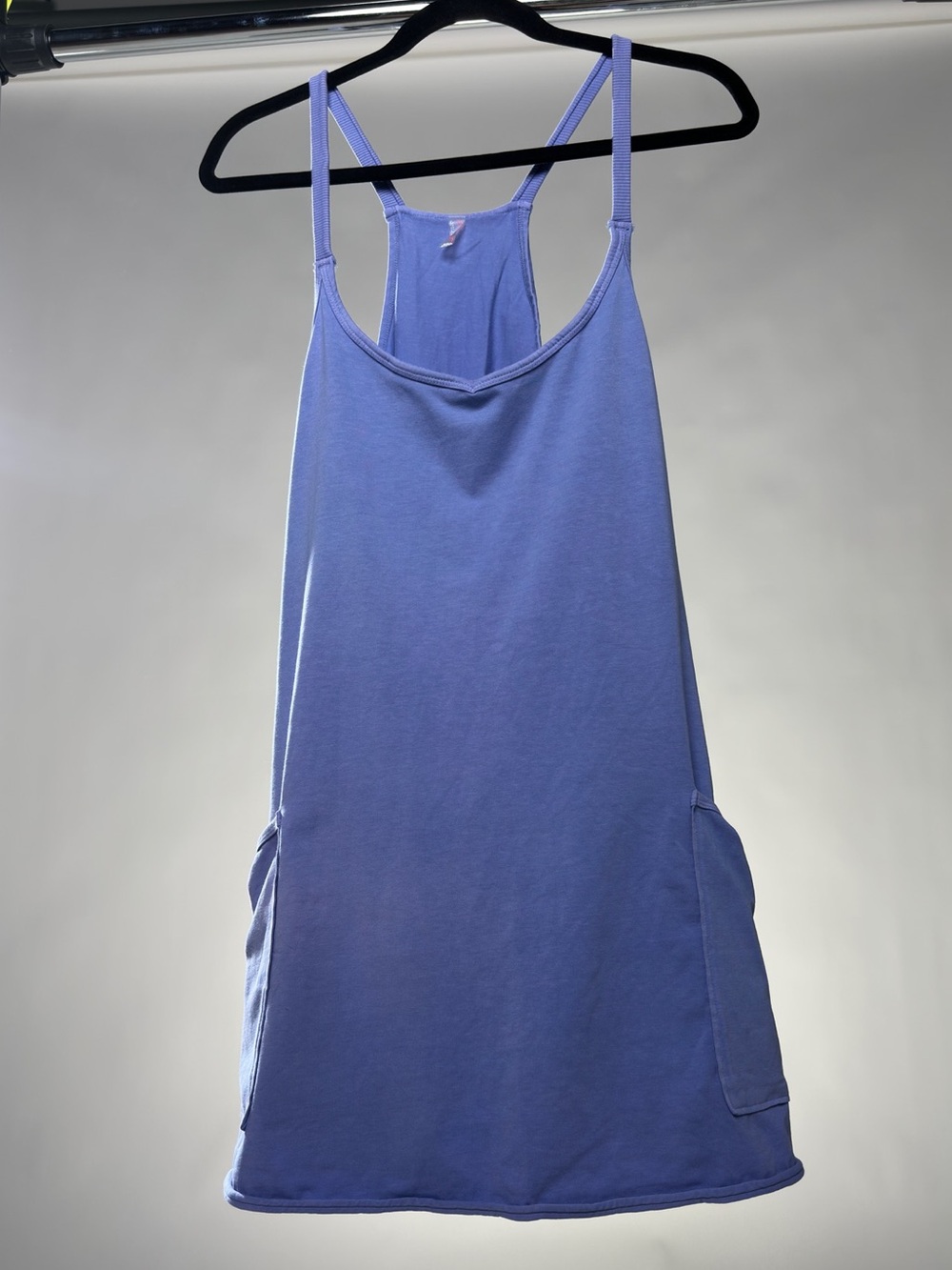 Free People Movement Hotshot Onesie Mini Dress in L